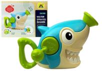 Opakowanie Rekin Konewka Pryskający Wodą do kąpieli