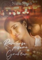 Okładka książki Romanse pisane cynobrem