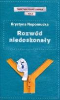 Zdjęcie produktu Rozwód niedoskonały/Edipresse/br/
