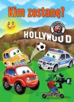 Okładka książki Samochodzik Franek. Kim zostanę?