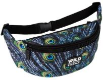 Opakowanie Saszetka nerka Wild