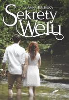 Okładka książki Sekrety Welu