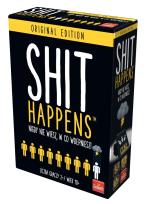 Opakowanie Shit Happens