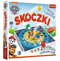 Opakowanie Skoczki Paw Patrol TREFL
