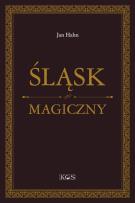Okładka książki Śląsk magiczny