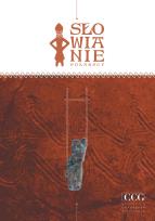 Okładka książki Słowianie Połabscy