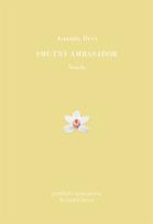 Okładka książki Smutny ambasador