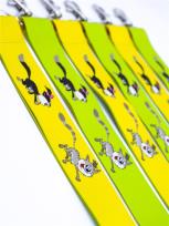 Opakowanie Smycz Cukierku, Ty łobuzie!