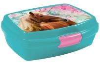 Opakowanie Śniadaniówka Konie 19 DERFORM