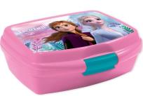 Opakowanie Śniadaniówka Kraina Lodu 27 DERFORM