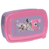 Opakowanie Śniadaniówka Studio Pets PTG-3022 PASO