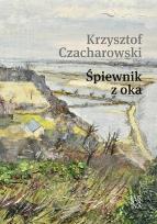 Okładka książki Śpiewnik z oka