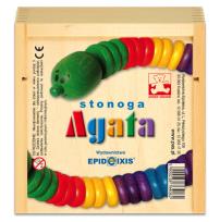 Opakowanie Stonoga Agata