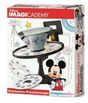 Opakowanie Studio animacji - Mickey 4M