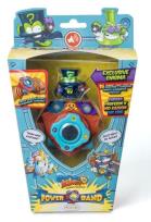 Opakowanie Super Zings - Power Band