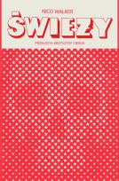 Okładka książki Świeży