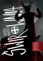 Okładka książki Świrownia