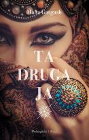 Okładka książki Ta druga ja DL