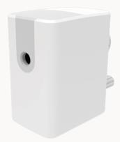 Opakowanie Temperówka na korbkę Student M&G