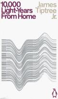 Okładka książki Ten Thousand Light-Years From Home