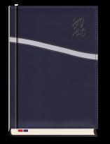 Opakowanie Terminarz 2021 Ambasador MiP granatowy