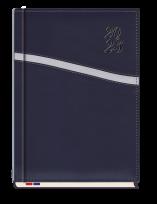 Opakowanie Terminarz 2021 Asesor MiP granatowy