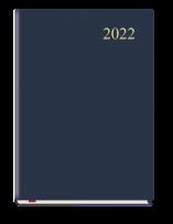 Opakowanie Terminarz 2021 Firmowy MiP granat