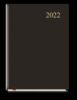 Opakowanie Terminarz 2021 Firmowy MiP stalowy