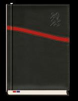 Opakowanie Terminarz 2021 Konsul MiP czarny