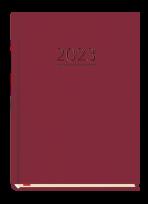 Opakowanie Terminarz 2021 Marta MiP wiśnia