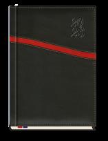 Opakowanie Terminarz 2021 Mecenas MiP czarny