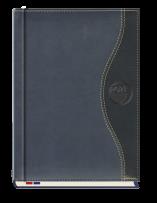 Opakowanie Terminarz 2021 Mecenas MiP szary