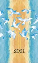 Opakowanie Terminarz 2021 Mini MiP