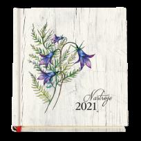 Opakowanie Terminarz 2021 Nastroje MiP