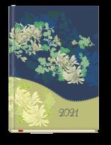 Opakowanie Terminarz 2021 Popularny MiP 04