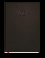 Opakowanie Terminarz 2021 Popularny MiP czarny