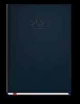 Opakowanie Terminarz 2021 Popularny MiP granat