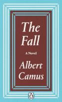 Okładka książki The Fall