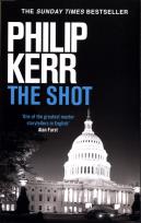 Okładka książki The Shot