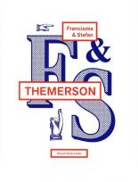 Okładka książki Themersonowie i awangarda