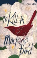 Okładka książki To Kill A Mockingbird