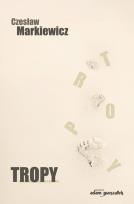 Okładka książki Tropy