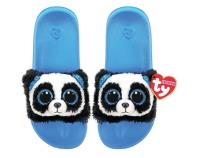Opakowanie Ty Fashion Bamboo - Kapcie Panda rozmiar M