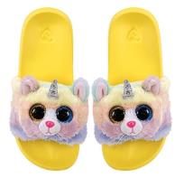 Opakowanie Ty Fashion Heather - Kot z rogiem rozmiar S