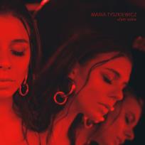 Okładka książki Ufam sobie