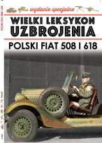 Okładka książki Wielki Leksykon Uzbrojenia Wydanie Specjalne nr 4/20