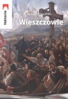 Okładka książki Wieszczowie