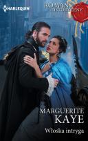 Okładka książki Włoska intryga