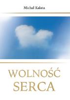 Okładka książki Wolność serca