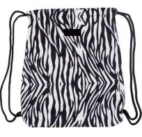 Opakowanie Worek na ramię Zebra